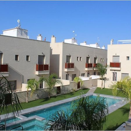 Torre De La Horadada - Modern And Comfortable 2 Bedroom Apartment Close To The Beach Torre de la Horadada Esterno foto