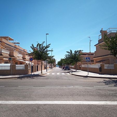 Torre De La Horadada - Modern And Comfortable 2 Bedroom Apartment Close To The Beach Torre de la Horadada Esterno foto