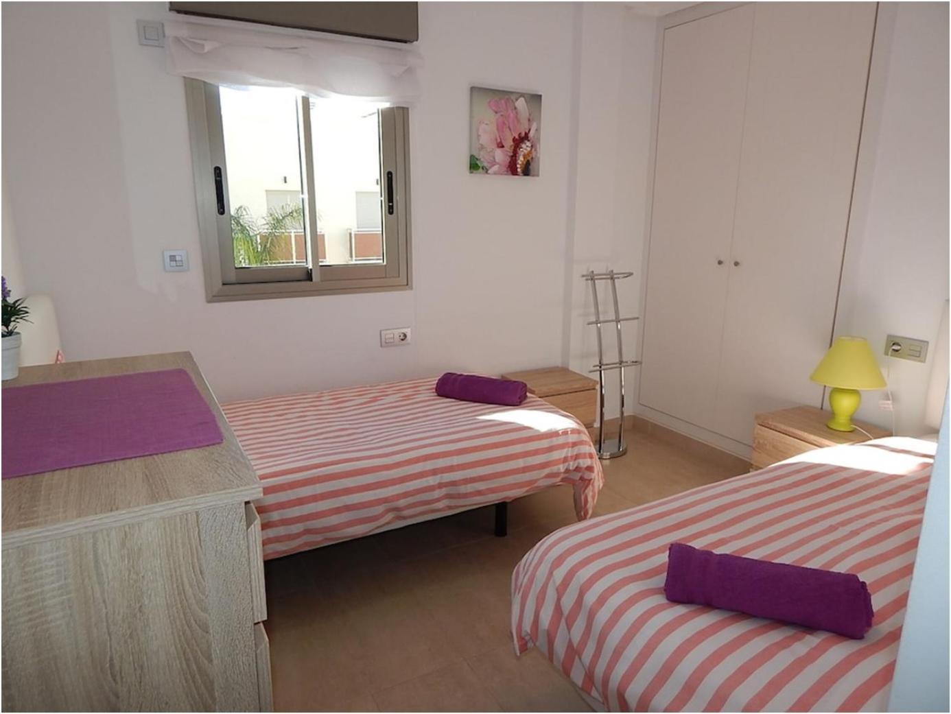 Torre De La Horadada - Modern And Comfortable 2 Bedroom Apartment Close To The Beach Torre de la Horadada Esterno foto