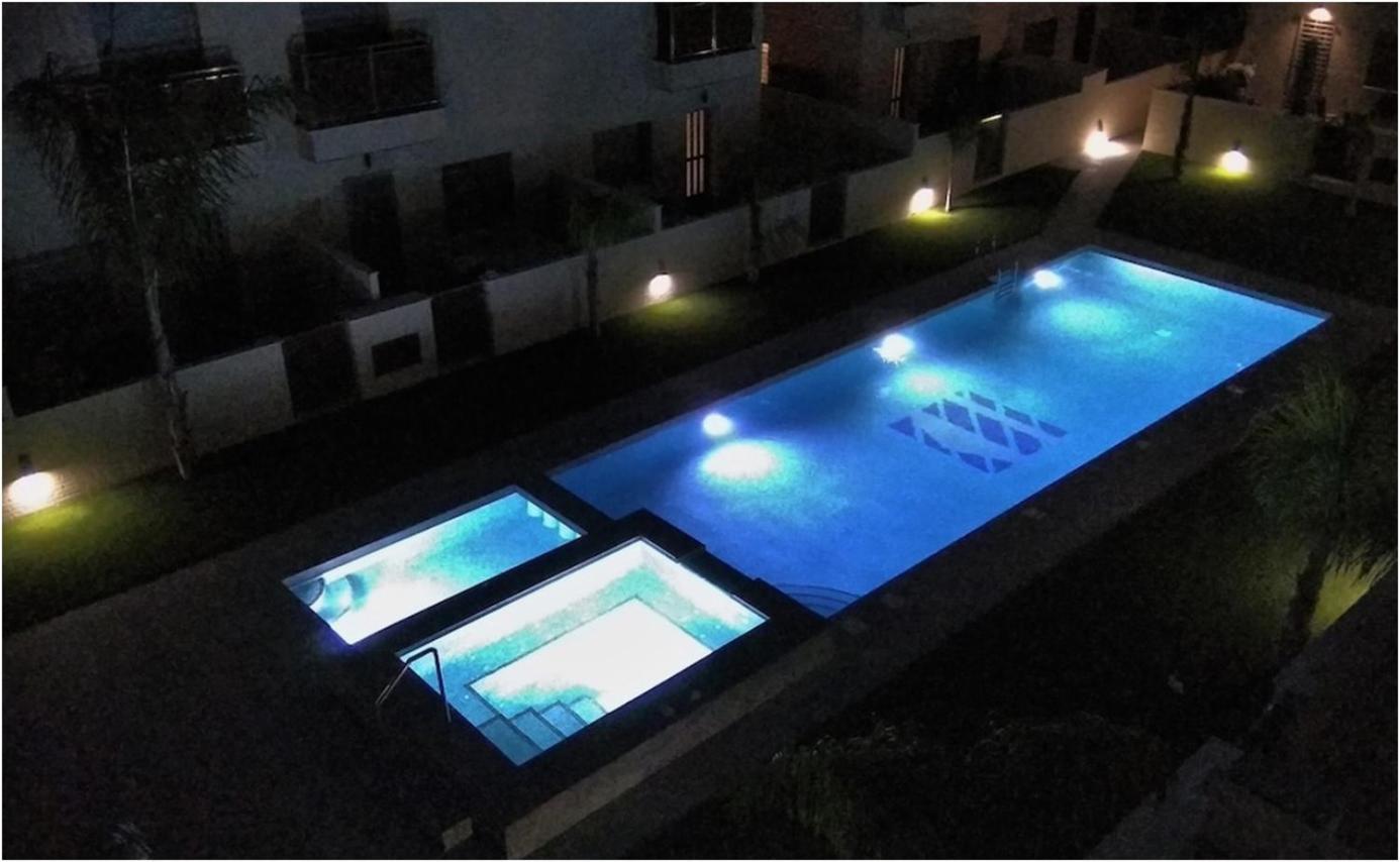 Torre De La Horadada - Modern And Comfortable 2 Bedroom Apartment Close To The Beach Torre de la Horadada Esterno foto