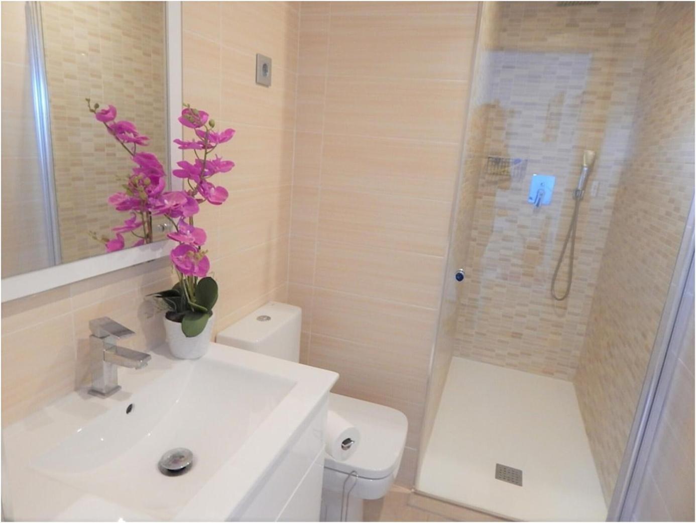Torre De La Horadada - Modern And Comfortable 2 Bedroom Apartment Close To The Beach Torre de la Horadada Esterno foto
