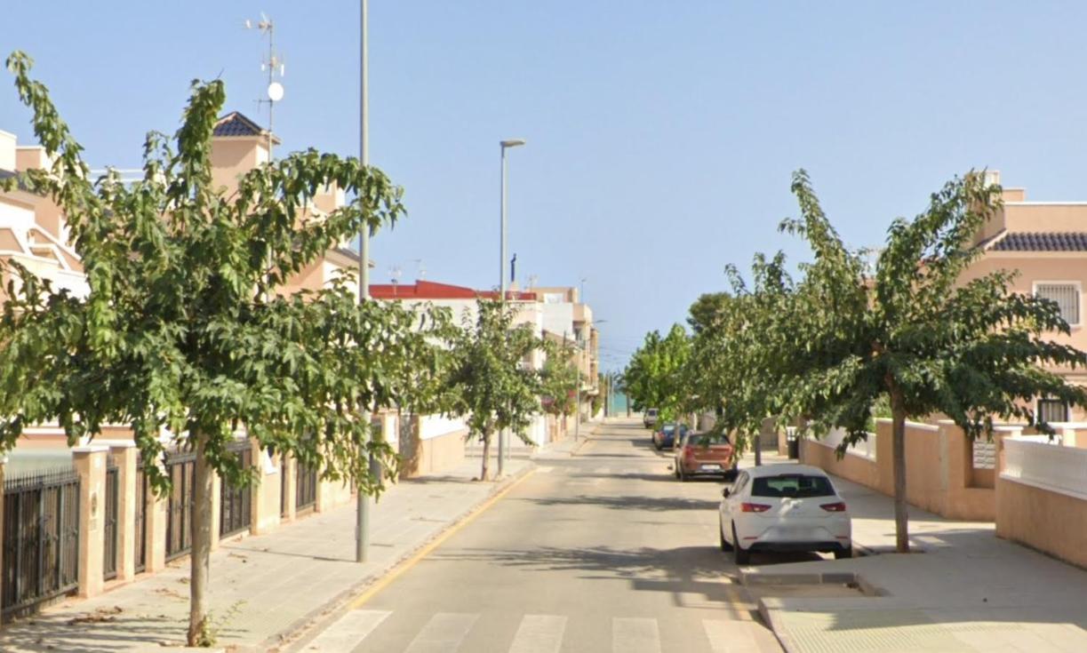 Torre De La Horadada - Modern And Comfortable 2 Bedroom Apartment Close To The Beach Torre de la Horadada Esterno foto