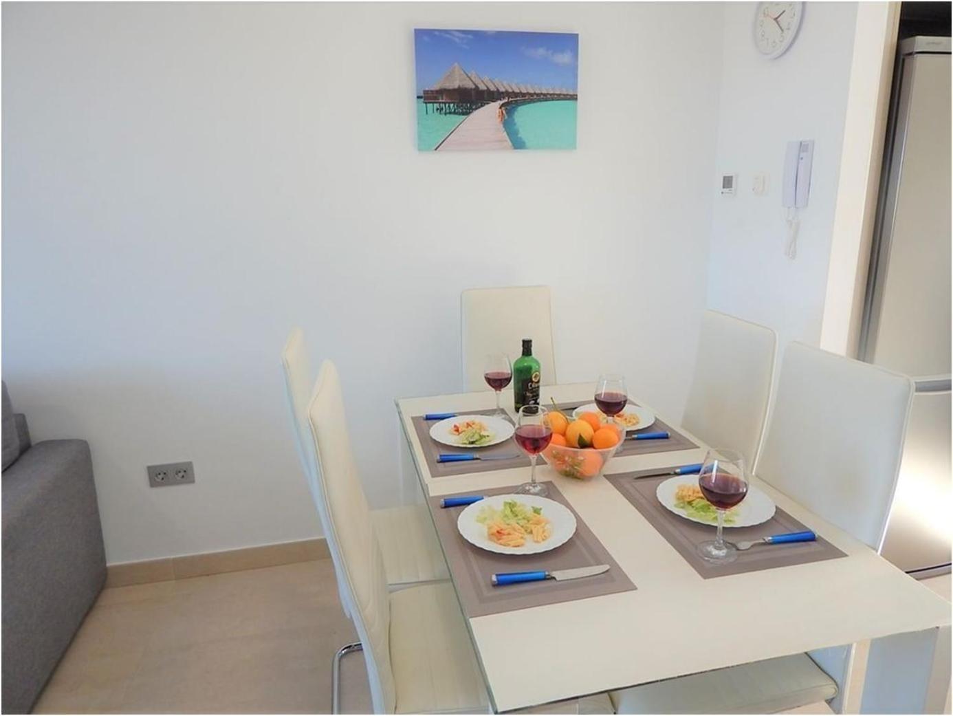 Torre De La Horadada - Modern And Comfortable 2 Bedroom Apartment Close To The Beach Torre de la Horadada Esterno foto