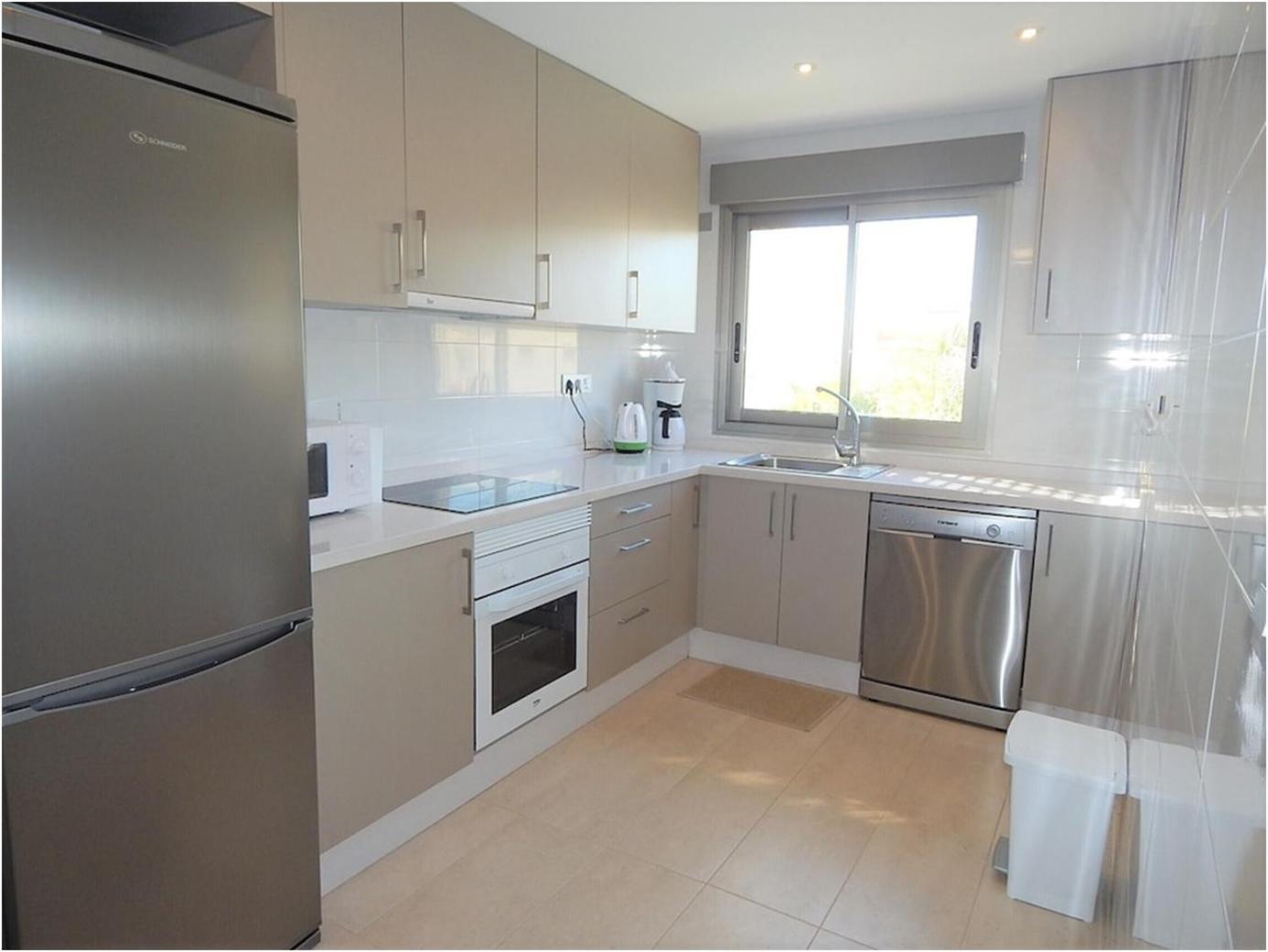 Torre De La Horadada - Modern And Comfortable 2 Bedroom Apartment Close To The Beach Torre de la Horadada Esterno foto