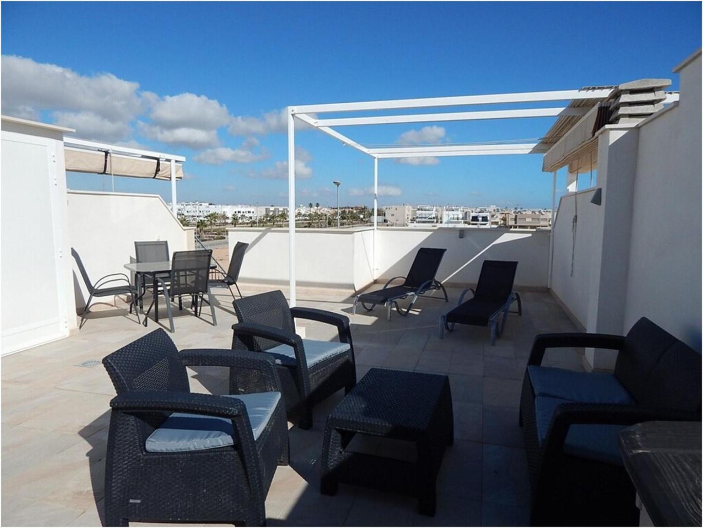 Torre De La Horadada - Modern And Comfortable 2 Bedroom Apartment Close To The Beach Torre de la Horadada Esterno foto