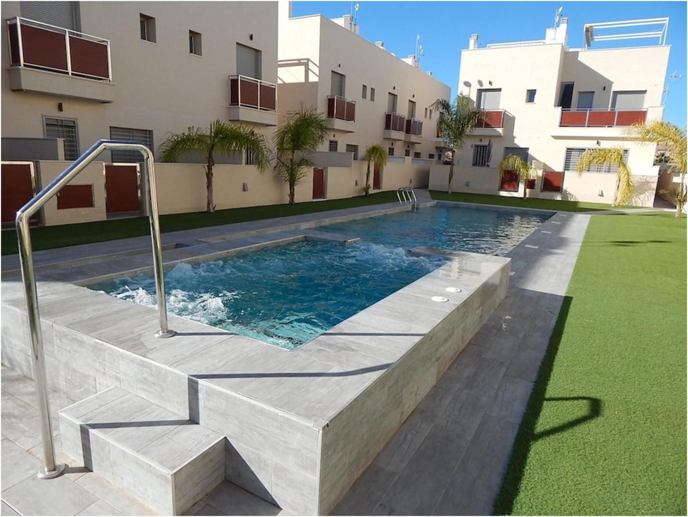 Torre De La Horadada - Modern And Comfortable 2 Bedroom Apartment Close To The Beach Torre de la Horadada Esterno foto