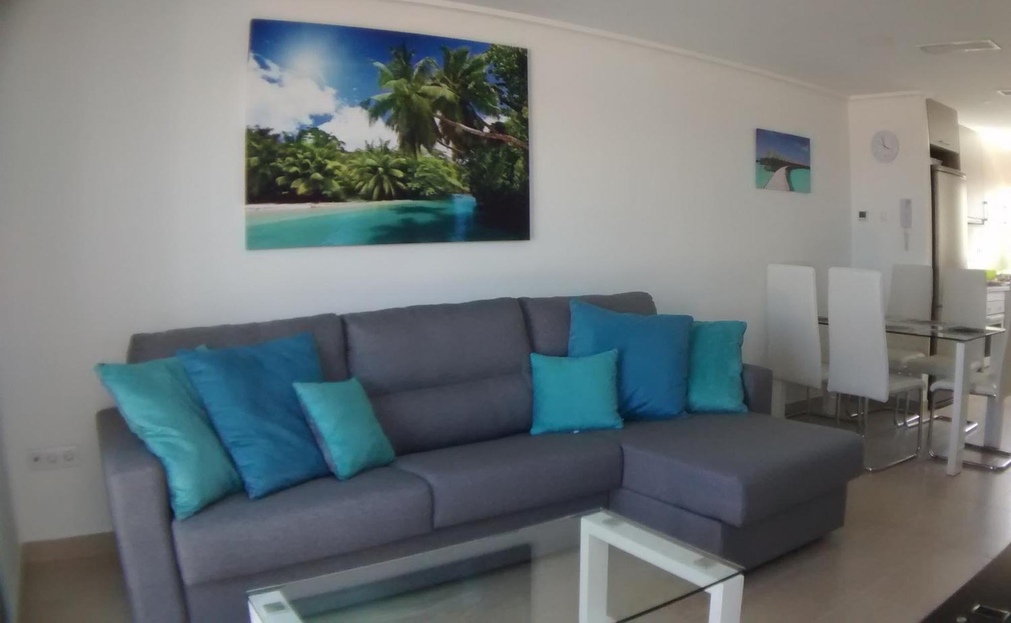 Torre De La Horadada - Modern And Comfortable 2 Bedroom Apartment Close To The Beach Torre de la Horadada Esterno foto