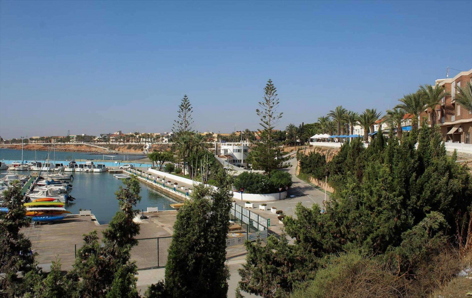 Torre De La Horadada - Modern And Comfortable 2 Bedroom Apartment Close To The Beach Torre de la Horadada Esterno foto