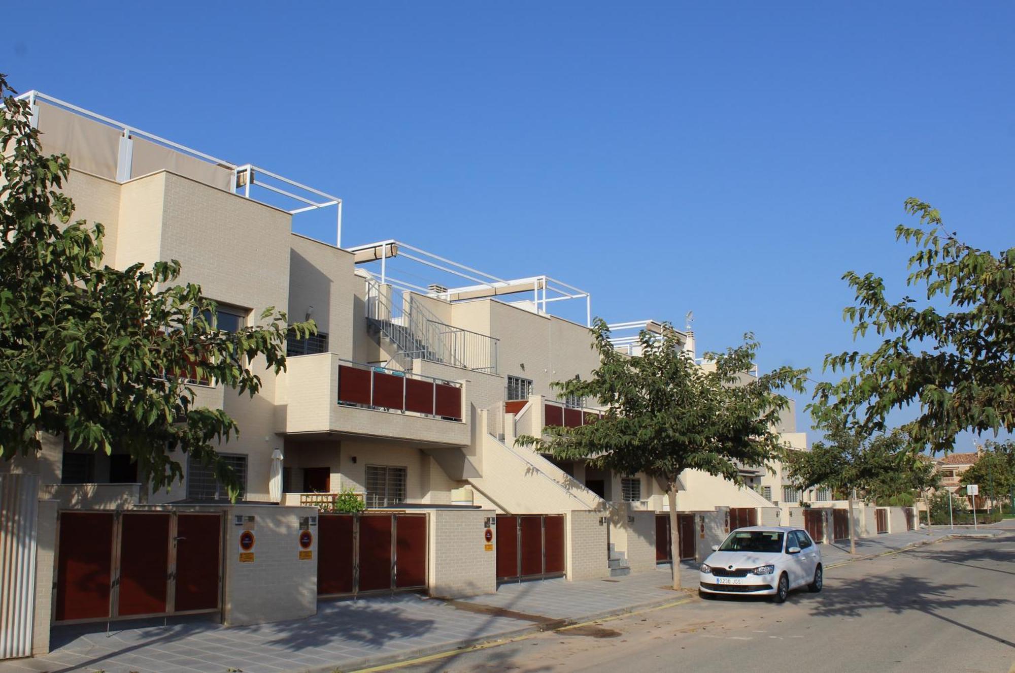 Torre De La Horadada - Modern And Comfortable 2 Bedroom Apartment Close To The Beach Torre de la Horadada Esterno foto